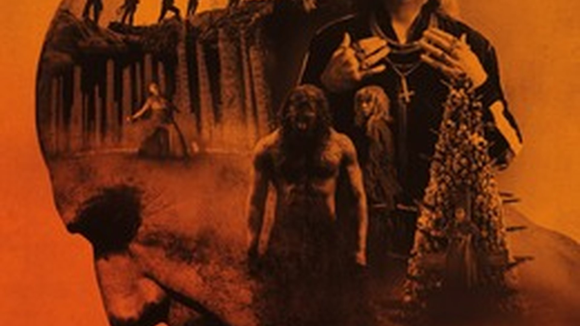 Cinematic still for 28 Years Later: The Bone Temple