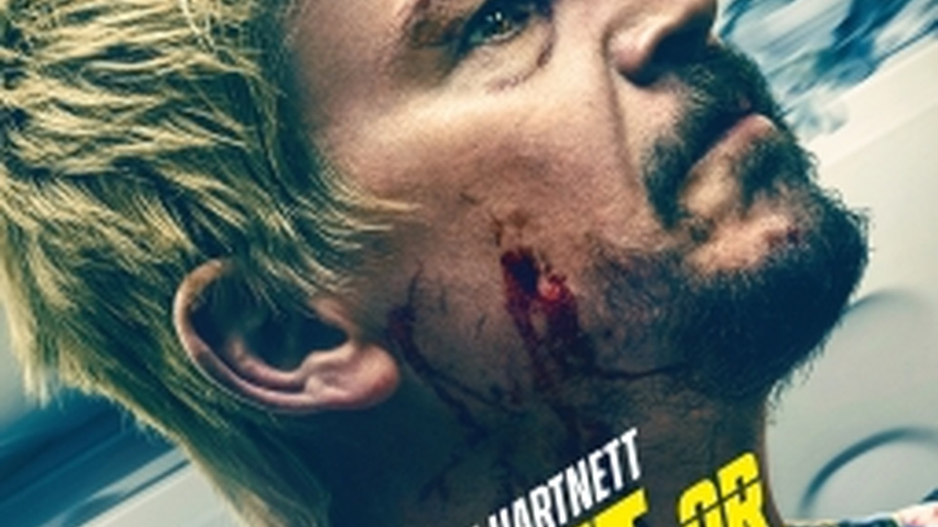 Cinematic still for Fight or Flight