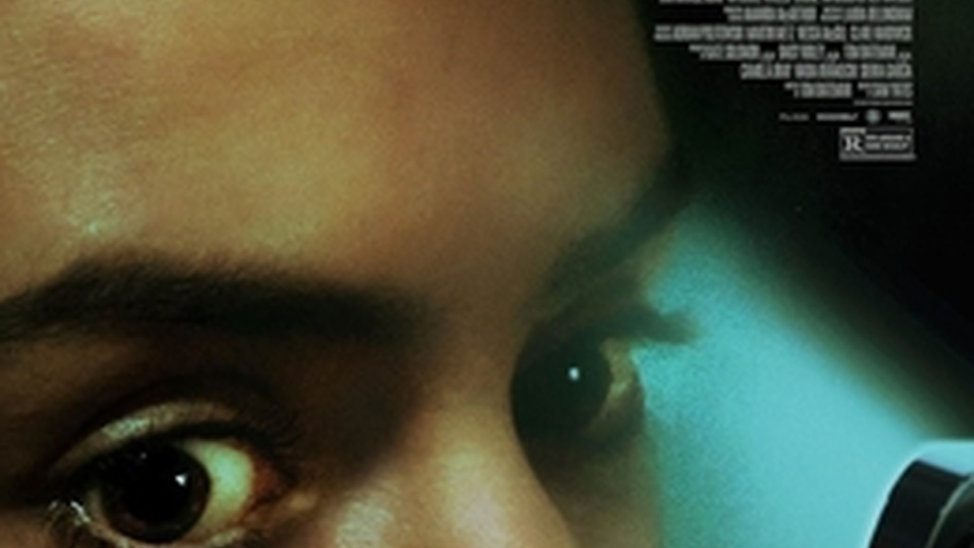 Cinematic still for Magpie