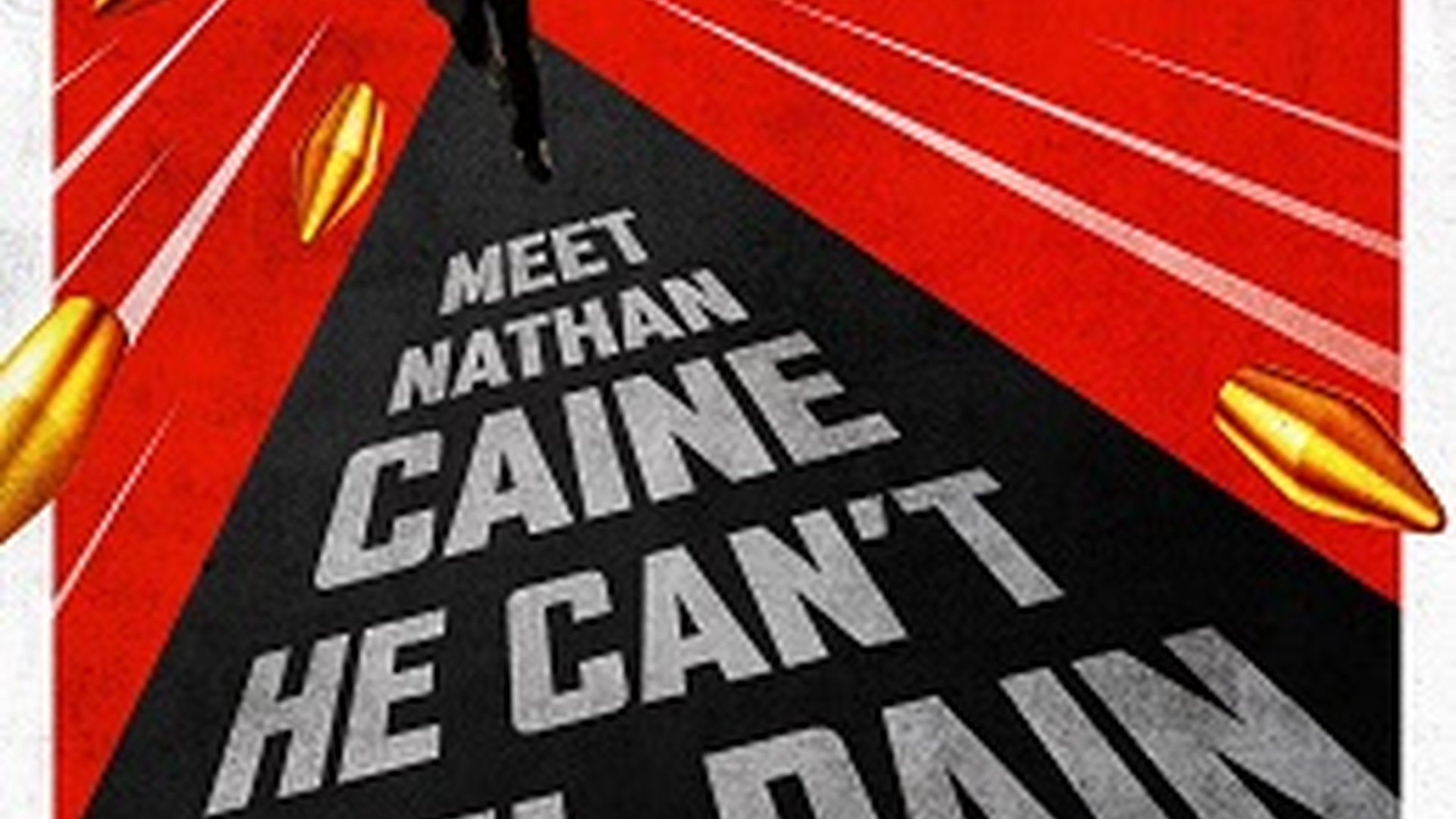 Cinematic still for Novocaine