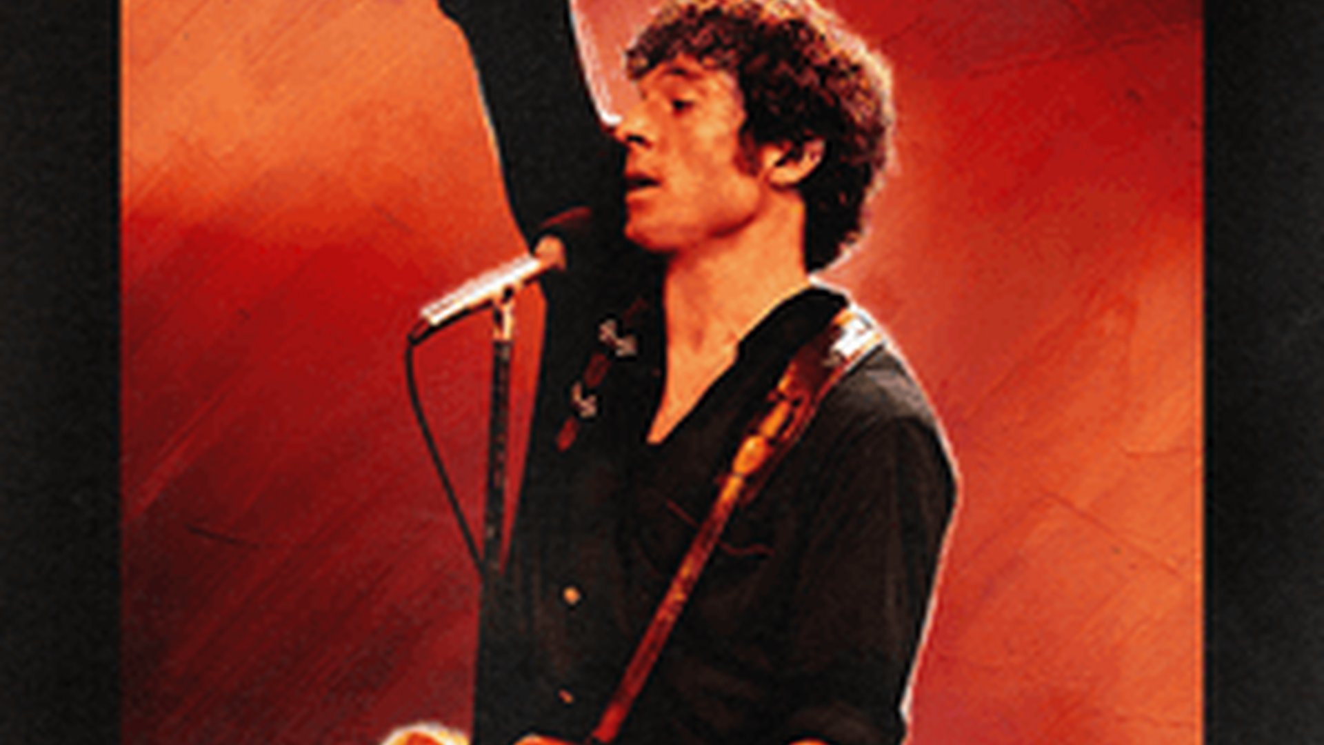 Cinematic still for Springsteen: Deliver Me from Nowhere