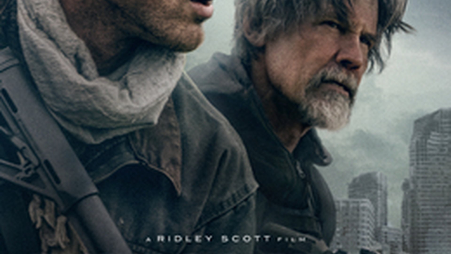 Cinematic still for The Dog Stars
