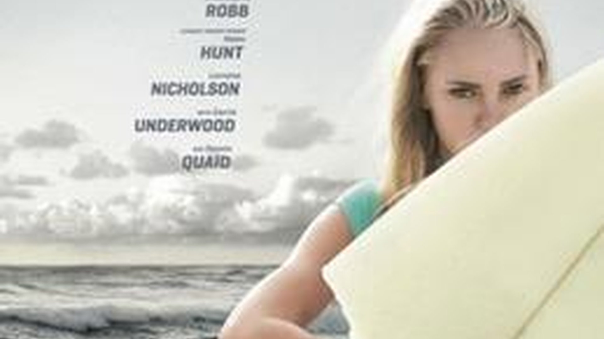 Cinematic still for The Surfer