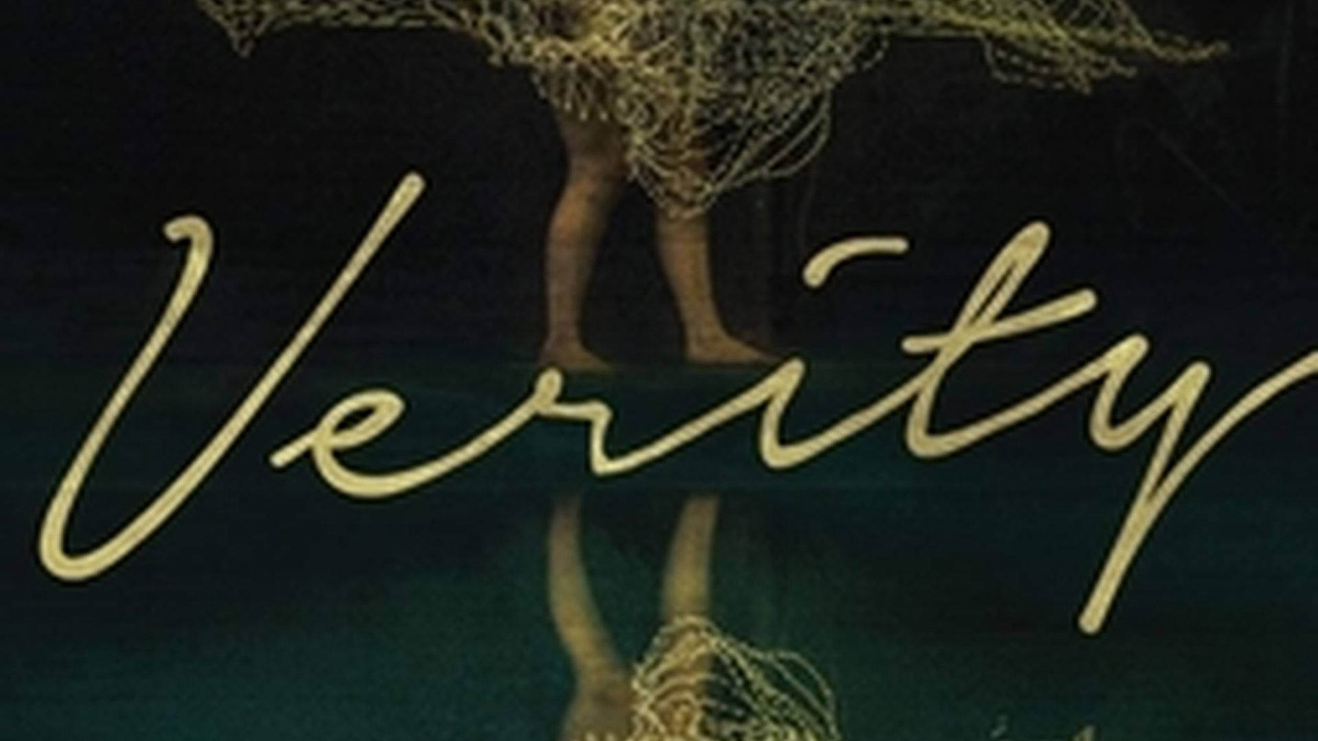 Cinematic still for Verity