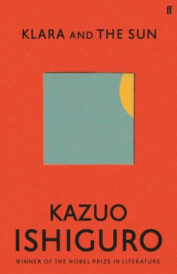 Theatrical poster for Klara and the Sun