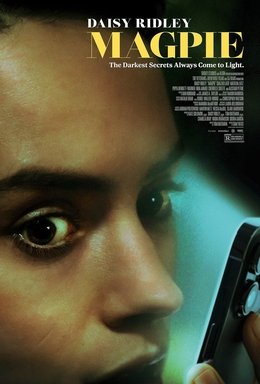 Theatrical poster for Magpie
