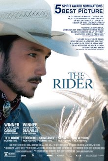 Theatrical poster for The Bride!