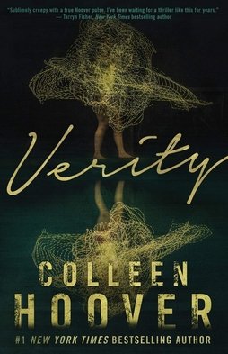 Theatrical poster for Verity
