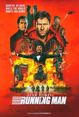 The Running Man